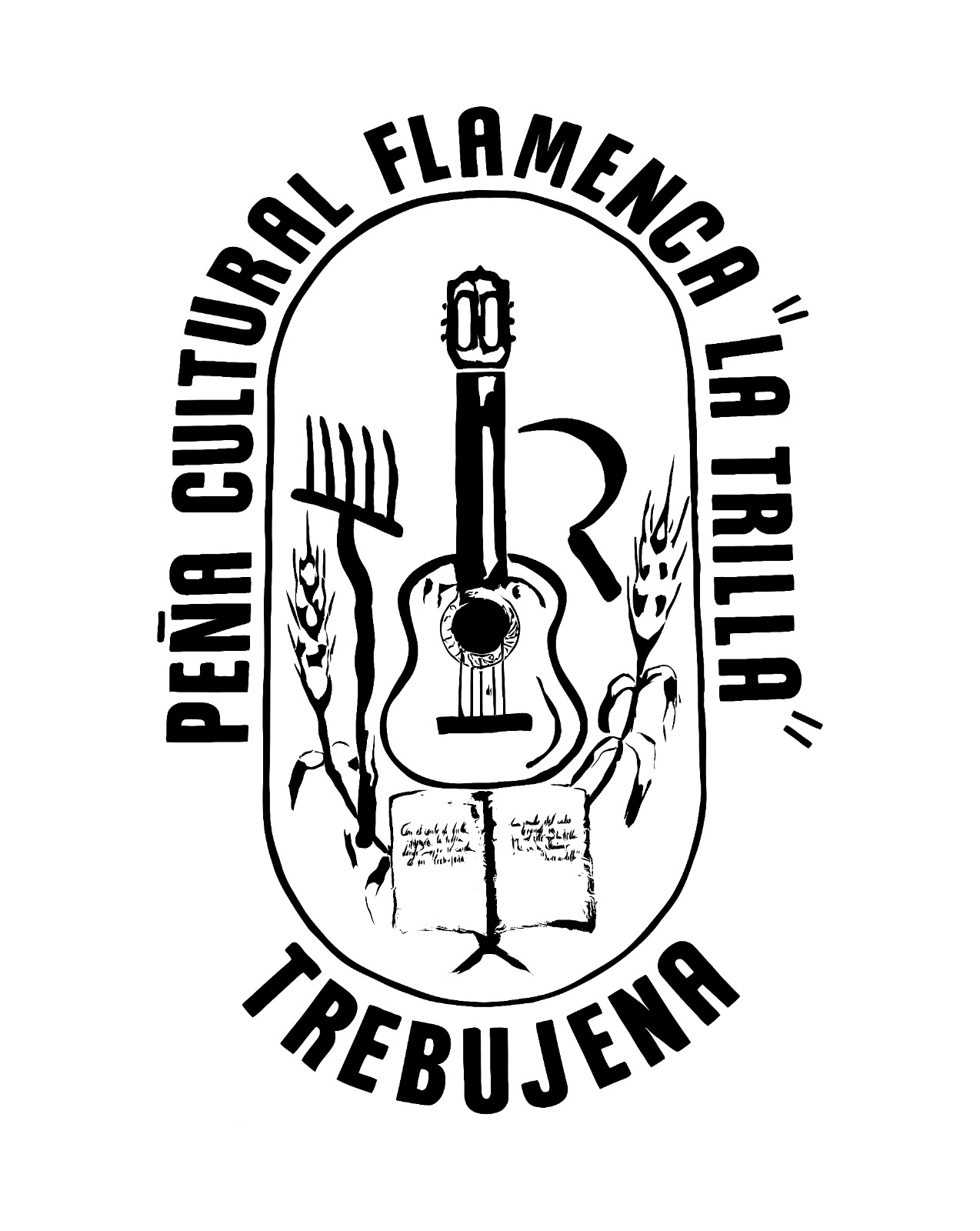loader Flamenca La Trilla
